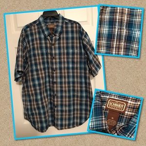 C.E. Schmidt Men’s Shirt